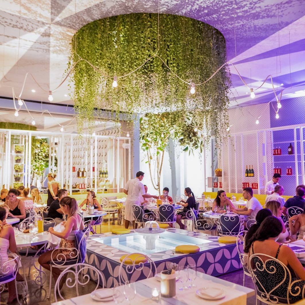 Cafe Di Bali Paling Asik Buat Nyantai!