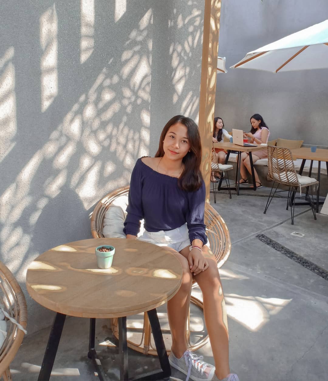 Cafe Di Bali Paling Asik Buat Nyantai!