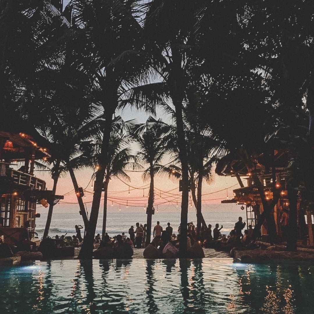 Cafe Di Bali Paling Asik Buat Nyantai!