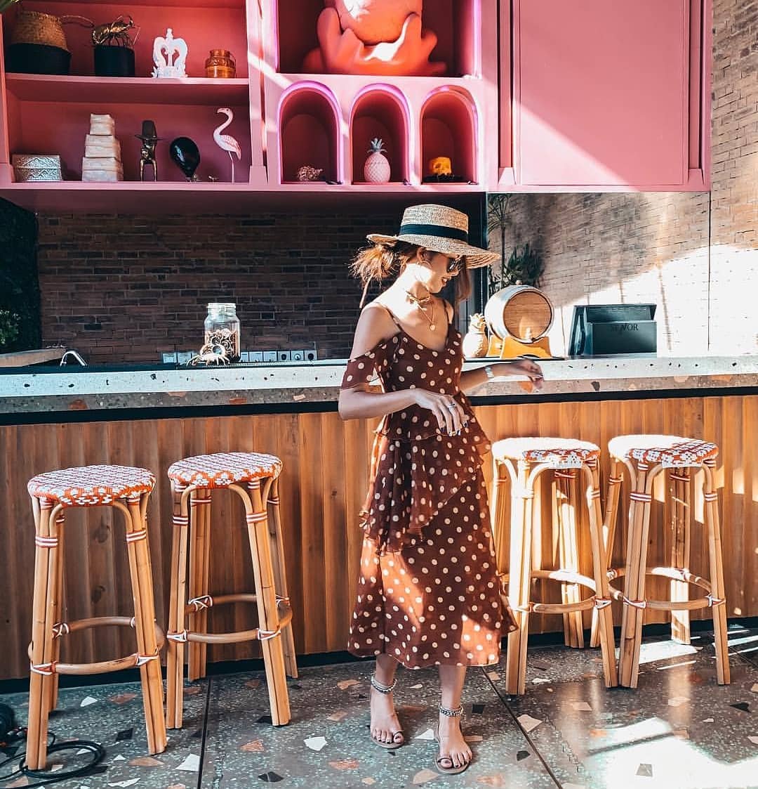 Cafe Di Bali Paling Asik Buat Nyantai!