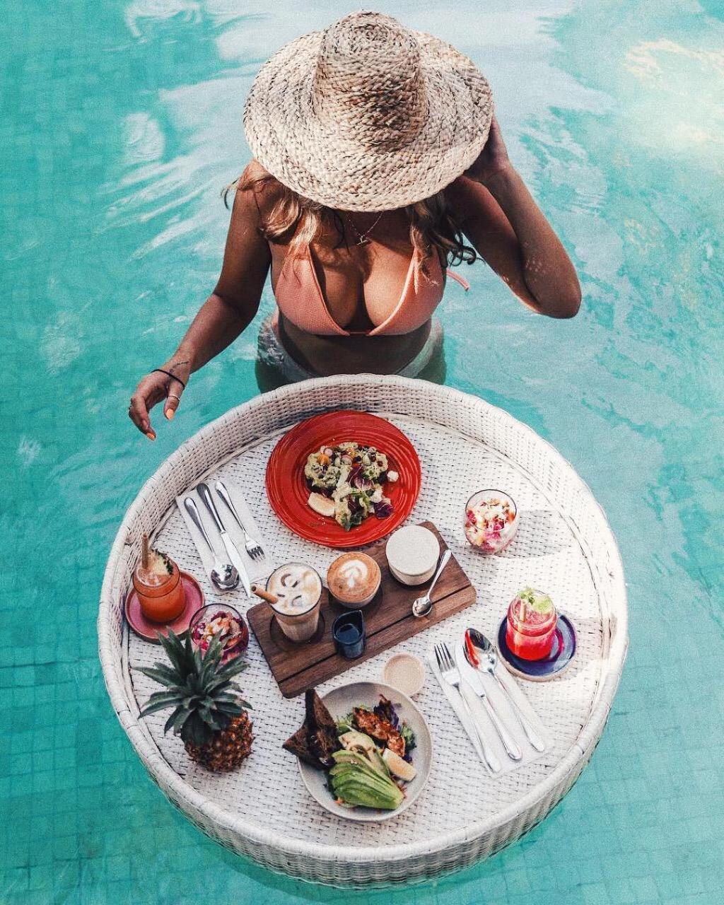Cafe Di Bali Paling Asik Buat Nyantai!