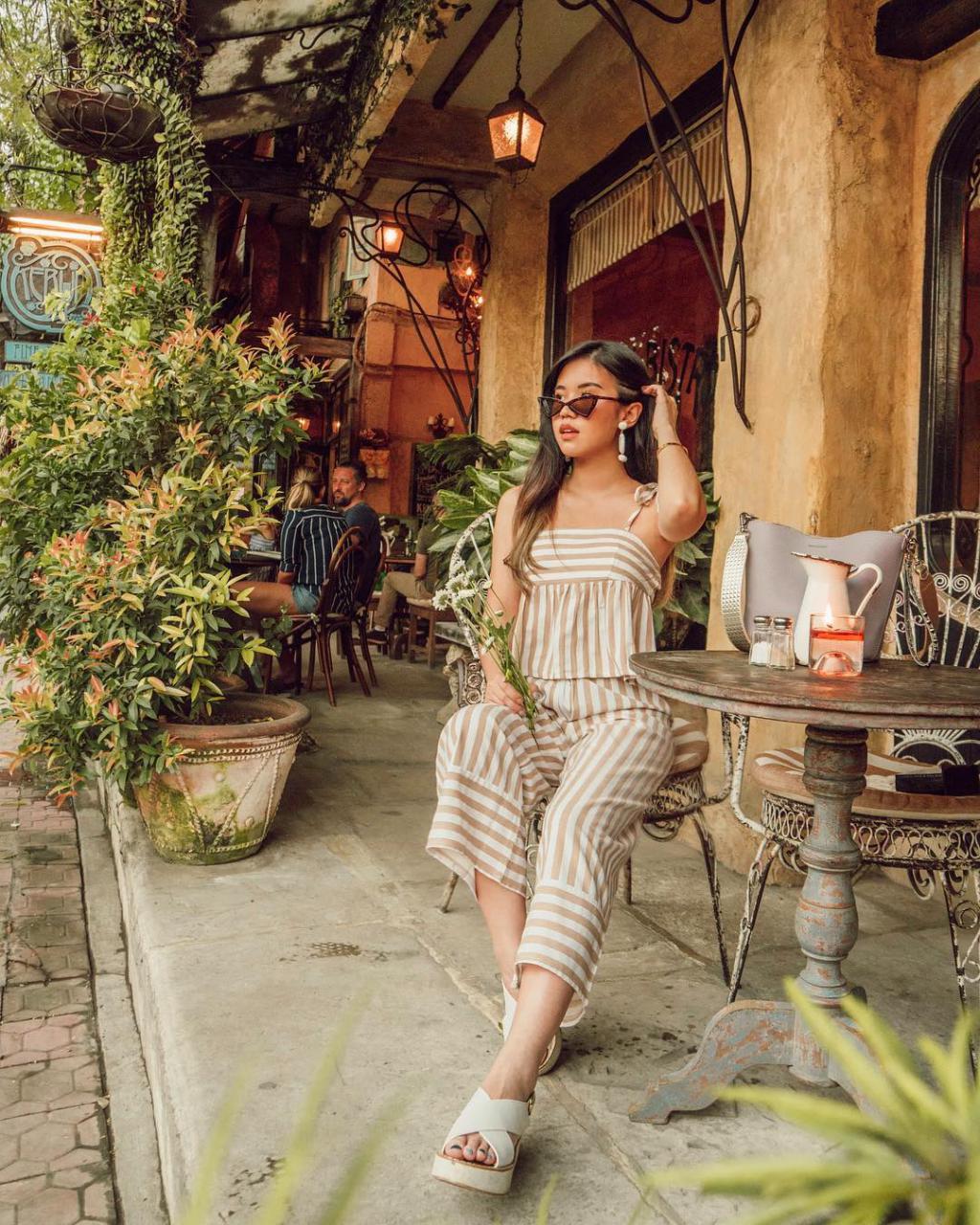 Cafe Di Bali Paling Asik Buat Nyantai!