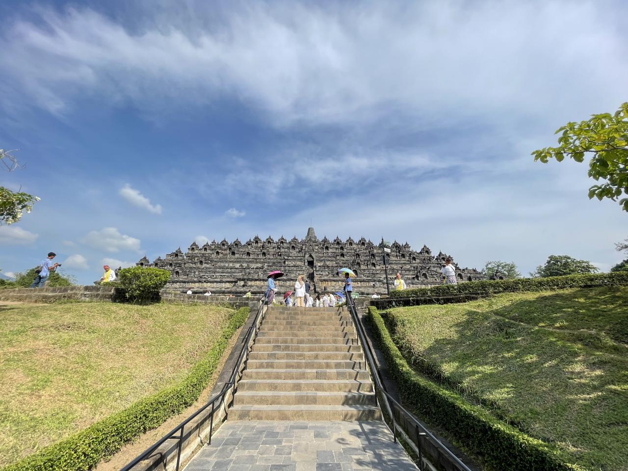 Harga Tiket Masuk Candi Borobudur Di 2026 Harga Tiket Masuk Candi Borobudur Di 2026