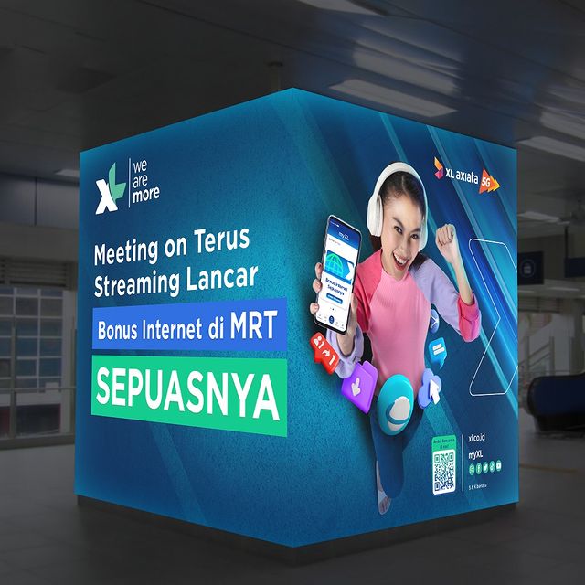 Cara Beli Paket Internel XL Lebih Praktis dan Efisien!