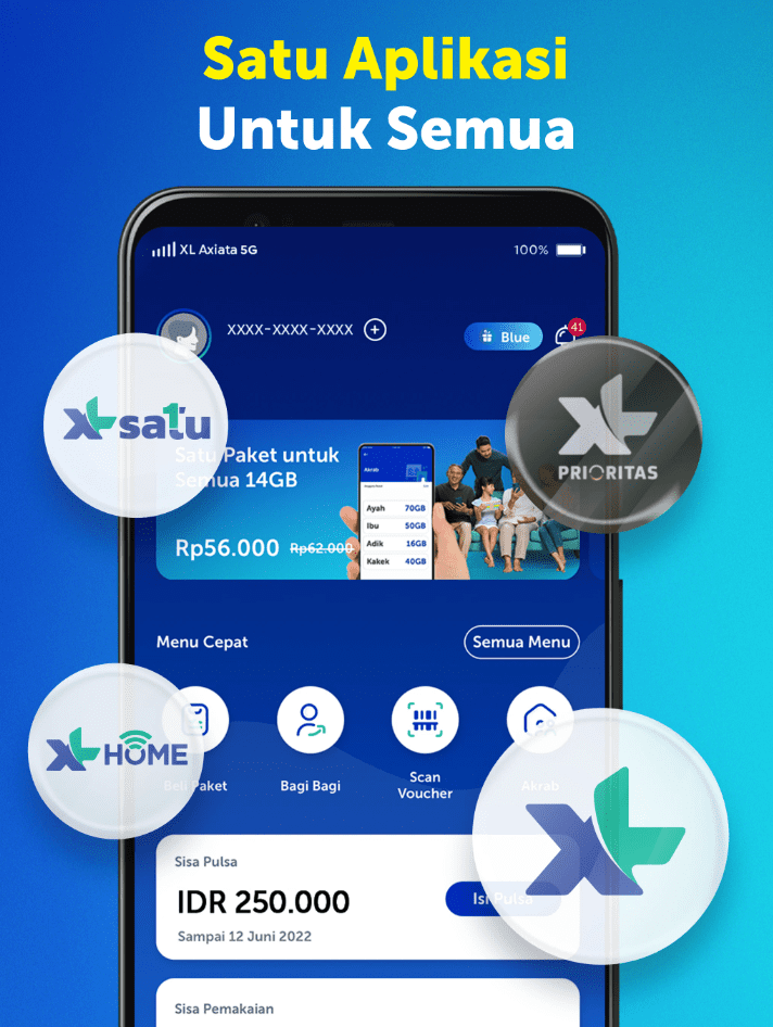 Cara Beli Paket Internel XL Lebih Praktis dan Efisien!