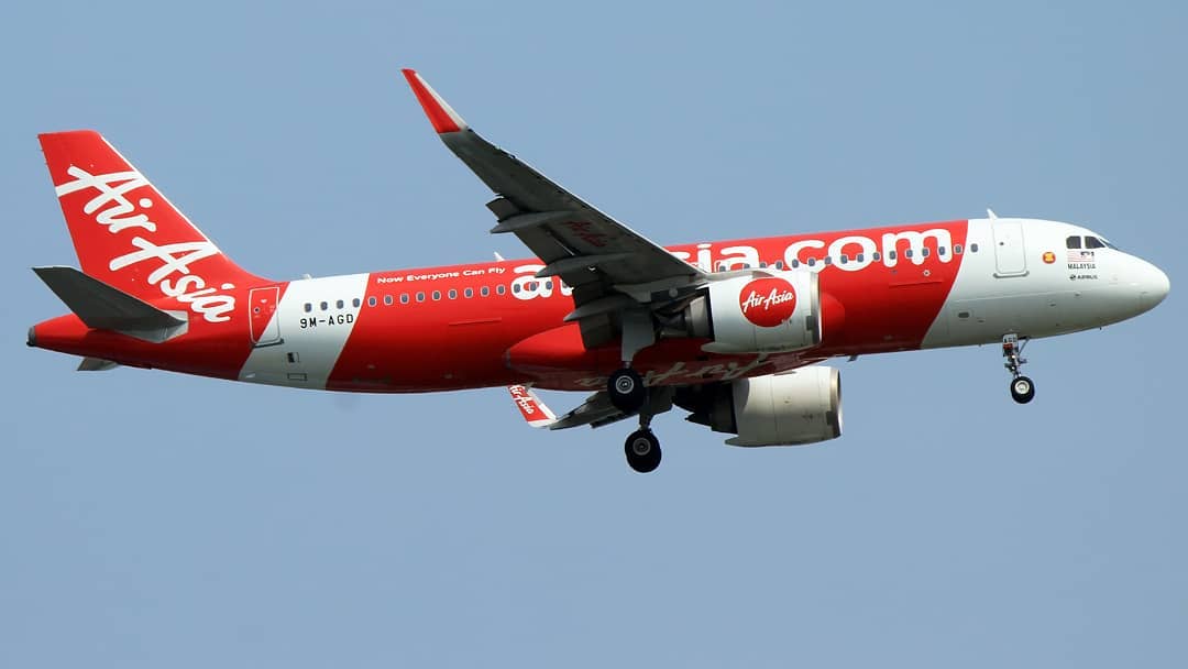 Cara Beli Tiket Pesawat Air Asia Online Atau Offline Cara Beli Tiket Pesawat Air Asia Online Atau Offline