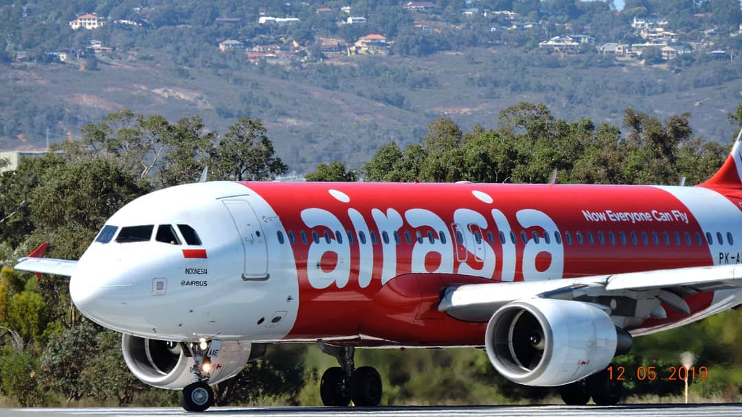 Cara Beli Tiket Pesawat Air Asia Online Atau Offline Cara Beli Tiket Pesawat Air Asia Online Atau Offline