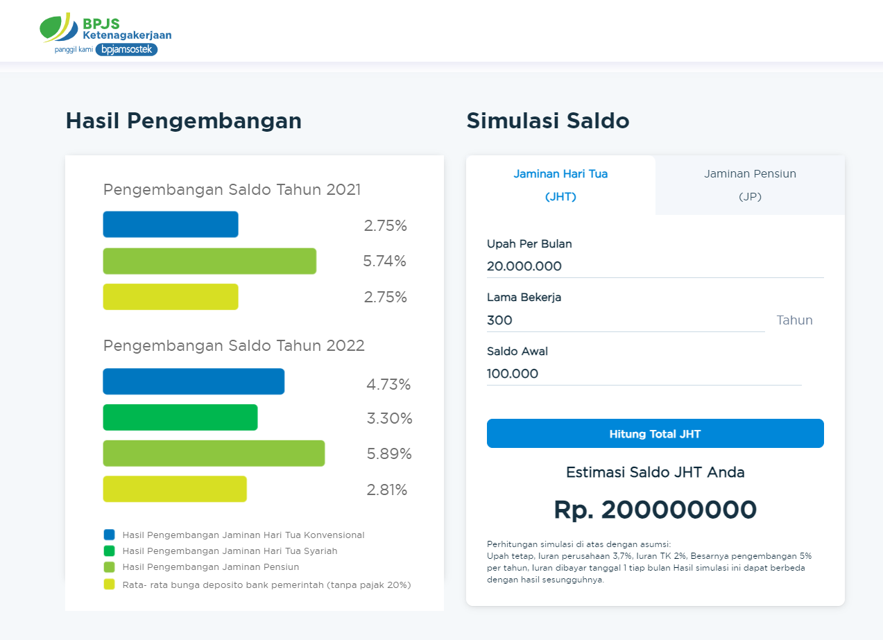 Cara Cek Nomor BPJS Ketenagakerjaan Dengan NIK Online Cara Cek Nomor BPJS Ketenagakerjaan Dengan NIK Online