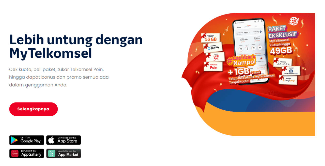 Cara Cek Paket Kuota Telkomsel Terbaru: Cepat, Praktis