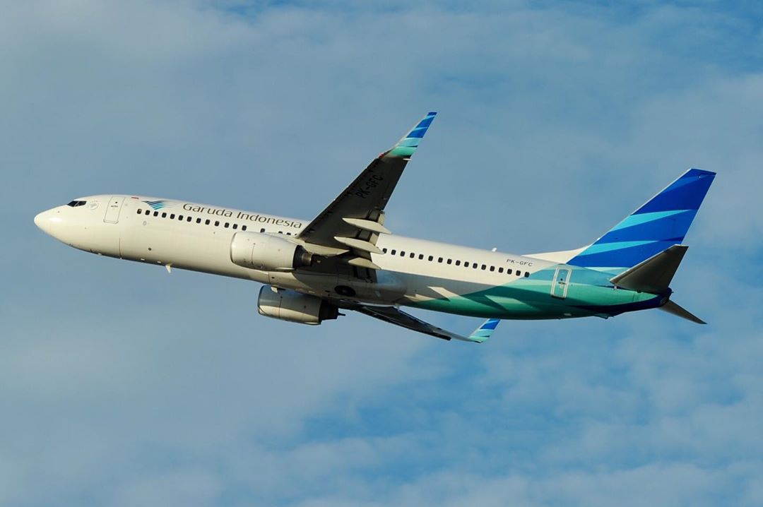 Cara Check In Garuda Indonesia Paling Mudah! Cara Check In Garuda Indonesia Paling Mudah!