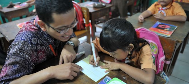 14 Hal Yang Seharusnya Diajarkan Di Sekolah Indonesia!