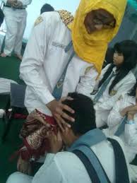 7 Orang Yang Akan Selalu Diingat Setelah Kamu Lulus SMA 7 Orang Yang Akan Selalu Diingat Setelah Kamu Lulus SMA