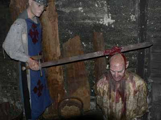 10 Museum Paling Seram Dan Angker Di Dunia