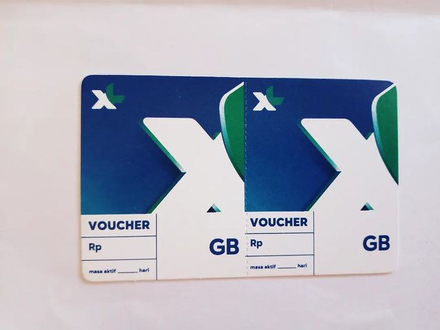 Cara Memasukkan Voucher XL Yang Mudah Pasti Berhasil!