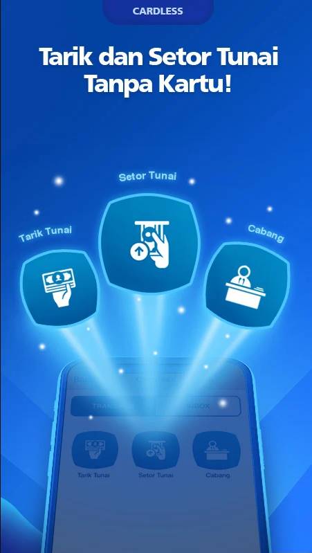 Keuntungan Penggunaan M-Banking BCA Mobile Keuntungan Penggunaan M-Banking BCA Mobile