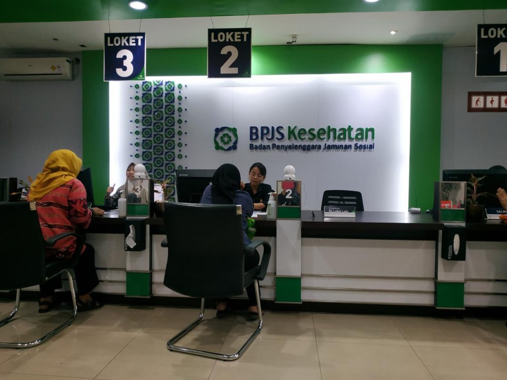 Cara Pindah Faskes BPJS Kesehatan dari Rumah Cara Pindah Faskes BPJS Kesehatan dari Rumah