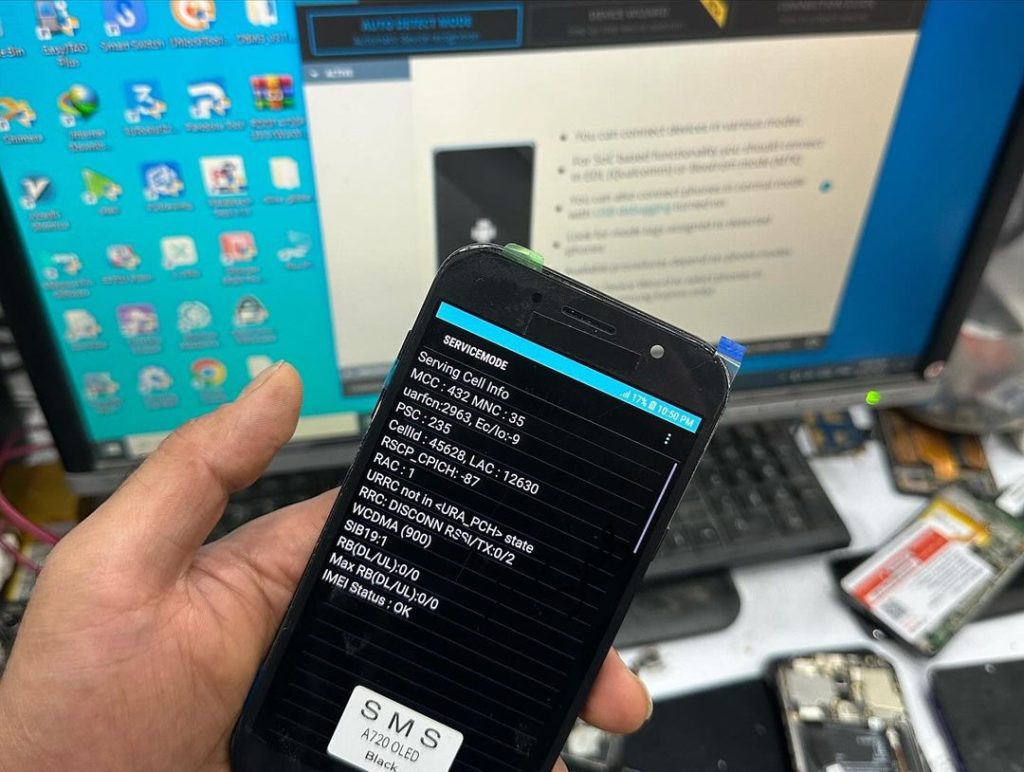 Apa Itu IMEI?
