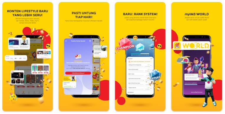 Cara Transfer Kuota Indosat Sesama Atau Beda Operator Cara Transfer Kuota Indosat Sesama Atau Beda Operator