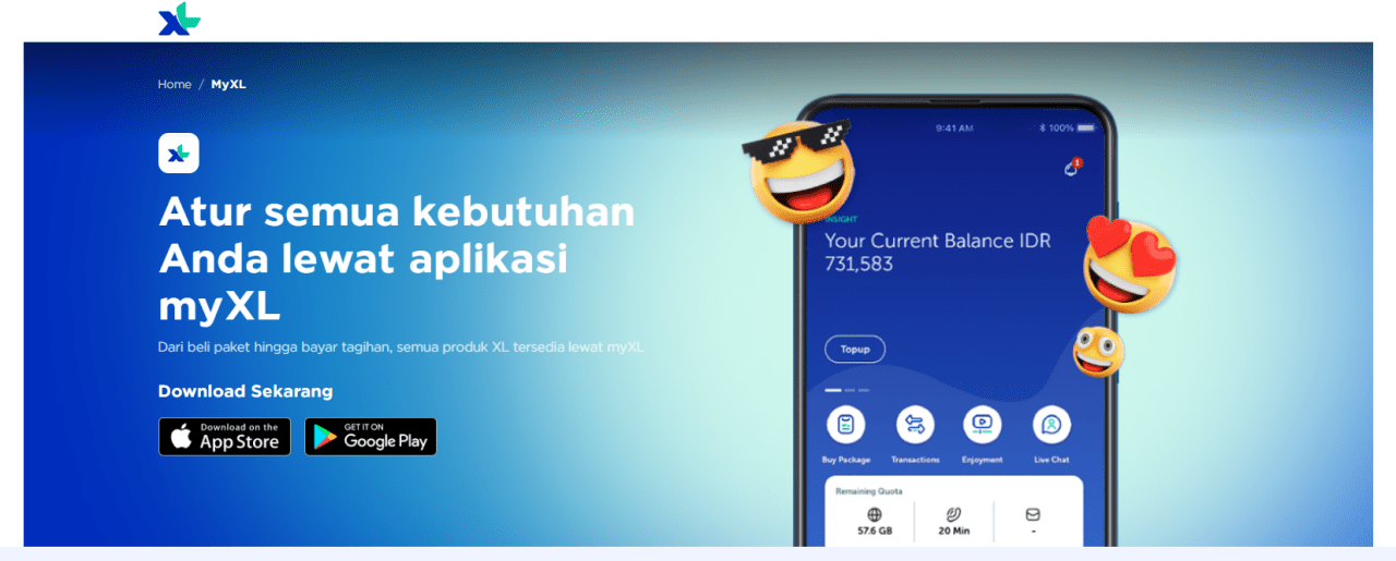 Cara Transfer Pulsa XL Antar Sesama Pengguna XL / Provider Lain