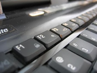 Fungsi Tombol F1 Sampai F12 Pada Keyboard