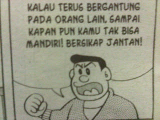 Pesan Luar Biasa Yang Terselip Dalam Komik Doraemon Pesan Luar Biasa Yang Terselip Dalam Komik Doraemon
