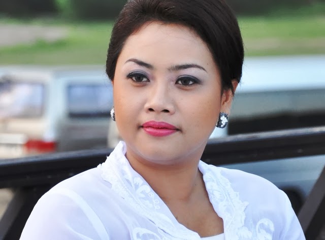 10 Kepala Daerah Dari Indonesia Yang Cantik 10 Kepala Daerah Dari Indonesia Yang Cantik
