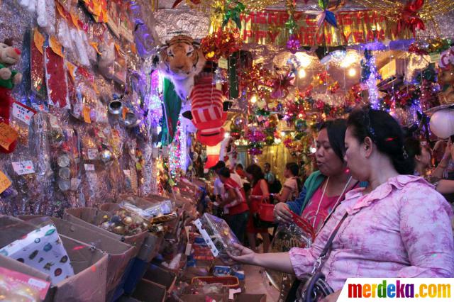 7 Pasar Yang Wajib Dikunjungi Saat Traveling Ke Jakarta 7 Pasar Yang Wajib Dikunjungi Saat Traveling Ke Jakarta
