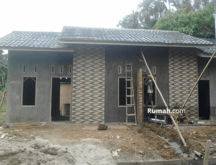 3. Rumah Subsidi Medan- Perumahan Subsidi Delitua