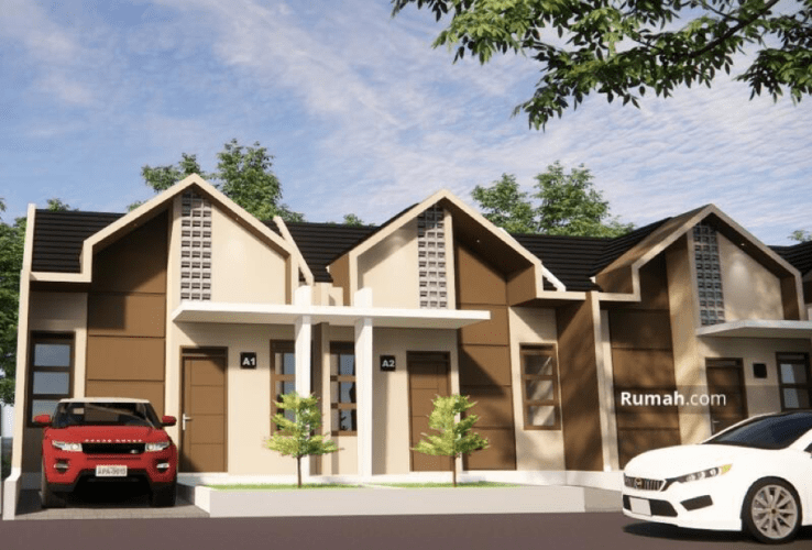 4. Rumah Subsidi Medan- Perumahan Subsidi Tembung