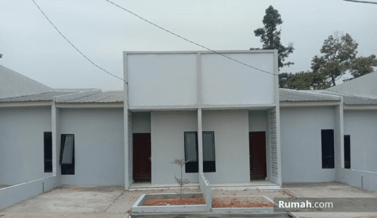 5. Rumah Subsidi Medan- Perumahan Subsidi Patumbak Amplas