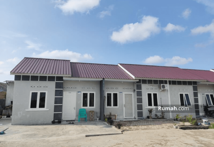 6. Rumah Subsidi Medan- Rumah Subsidi Batang Kuis