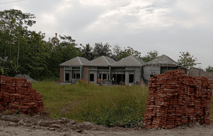 2. Rumah Subsidi Semarang- Mutiara Residence Rowosari