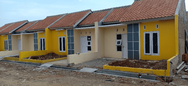 4. Rumah Subsidi Semarang- Nindya Asri 5