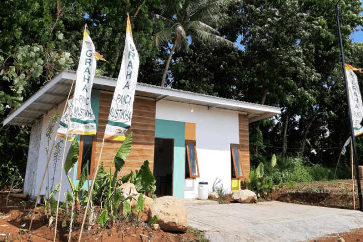 6. Rumah Subsidi Semarang- Graha Panca Mustikha 5
