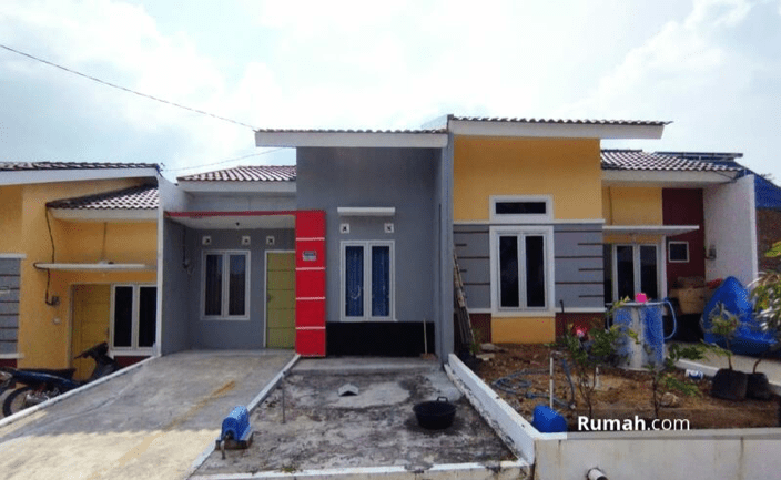 9. Rumah Subsidi Semarang- Bukit Pringsari