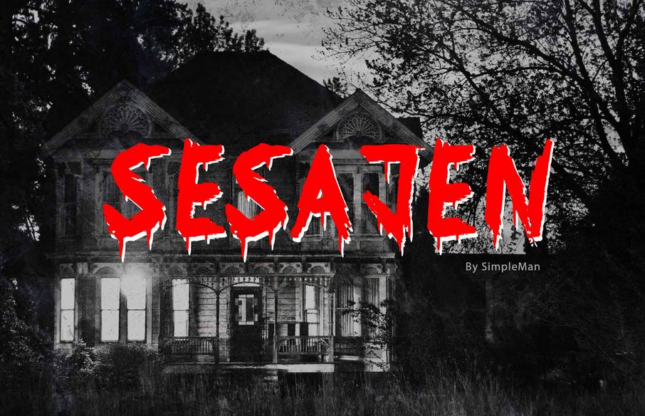 Cerita Horror Misteri Indonesia - Sang ABDI (Sesajen) Cerita Horror Misteri Indonesia - Sang ABDI (Sesajen)