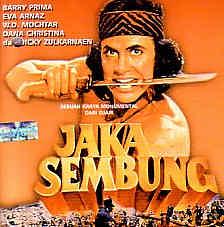10 Jagoan Dan Pendekar Legendaris di Film Jadul Indonesia 10 Jagoan Dan Pendekar Legendaris di Film Jadul Indonesia