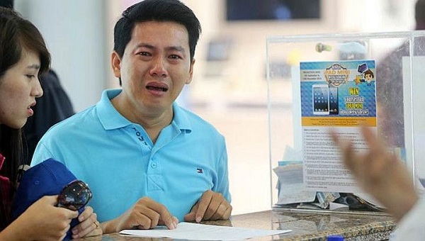 Ketika Penjual Gadget Berulah, Netizen Pun Marah Ketika Penjual Gadget Berulah, Netizen Pun Marah
