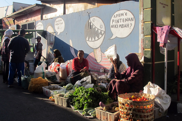 10 Alasan Orang Cinta Kota Yogyakarta 10 Alasan Orang Cinta Kota Yogyakarta