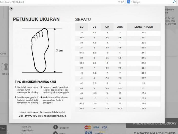Baca Tips Cerdas Ini Sebelum Belanja Online! Baca Tips Cerdas Ini Sebelum Belanja Online!