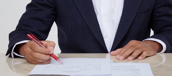 Contoh Surat Perjanjian Gadai Rumah yang Sah Contoh Surat Perjanjian Gadai Rumah yang Sah