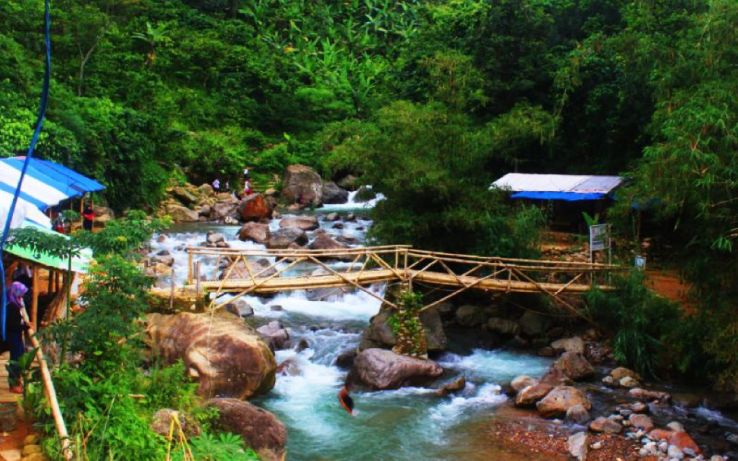 Curug Leuwi Hejo Bogor, Pilihan Tepat Buat Liburan Singkat Curug Leuwi Hejo Bogor, Pilihan Tepat Buat Liburan Singkat