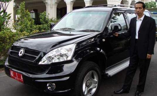 Janji Jokowi Yang Sudah Terbukti!