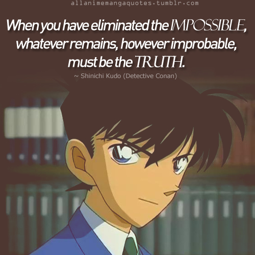 Kutipan Paling Memorable Dari Para Tokoh Anime