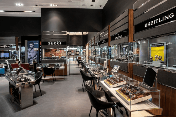 Mall Terbesar di Indonesia: Paris van Java Mall Mall Terbesar di Indonesia: Paris van Java Mall