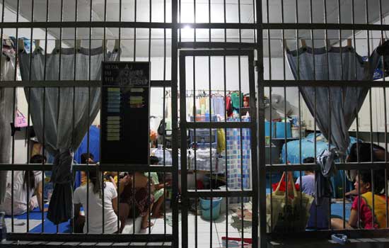 Inilah Penjara Paling Sempit Sedunia Bandingkan Dengan Penjara Indonesia Inilah Penjara Paling Sempit Sedunia Bandingkan Dengan Penjara Indonesia
