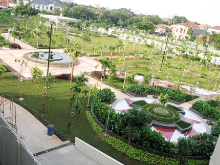 Ini Dia 5 Kawasan Termahal Di Jakarta!! Ini Dia 5 Kawasan Termahal Di Jakarta!!