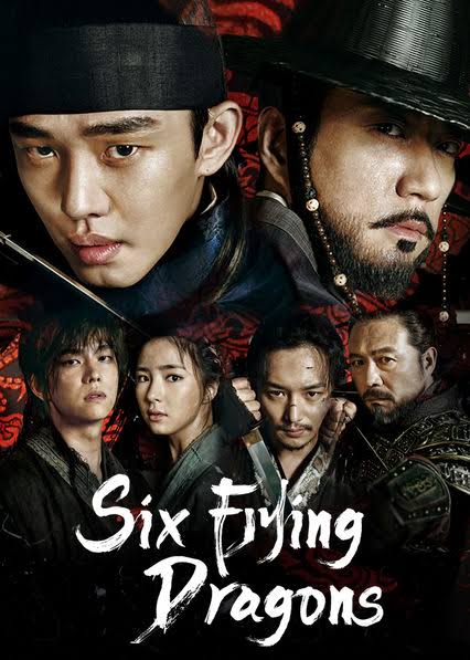 Drama Korea Berlatar Kerajaan Wajib Ditonton Nih!