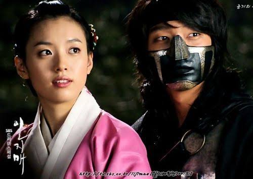Drama Korea Berlatar Kerajaan Wajib Ditonton Nih!