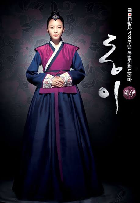 Drama Korea Berlatar Kerajaan Wajib Ditonton Nih!